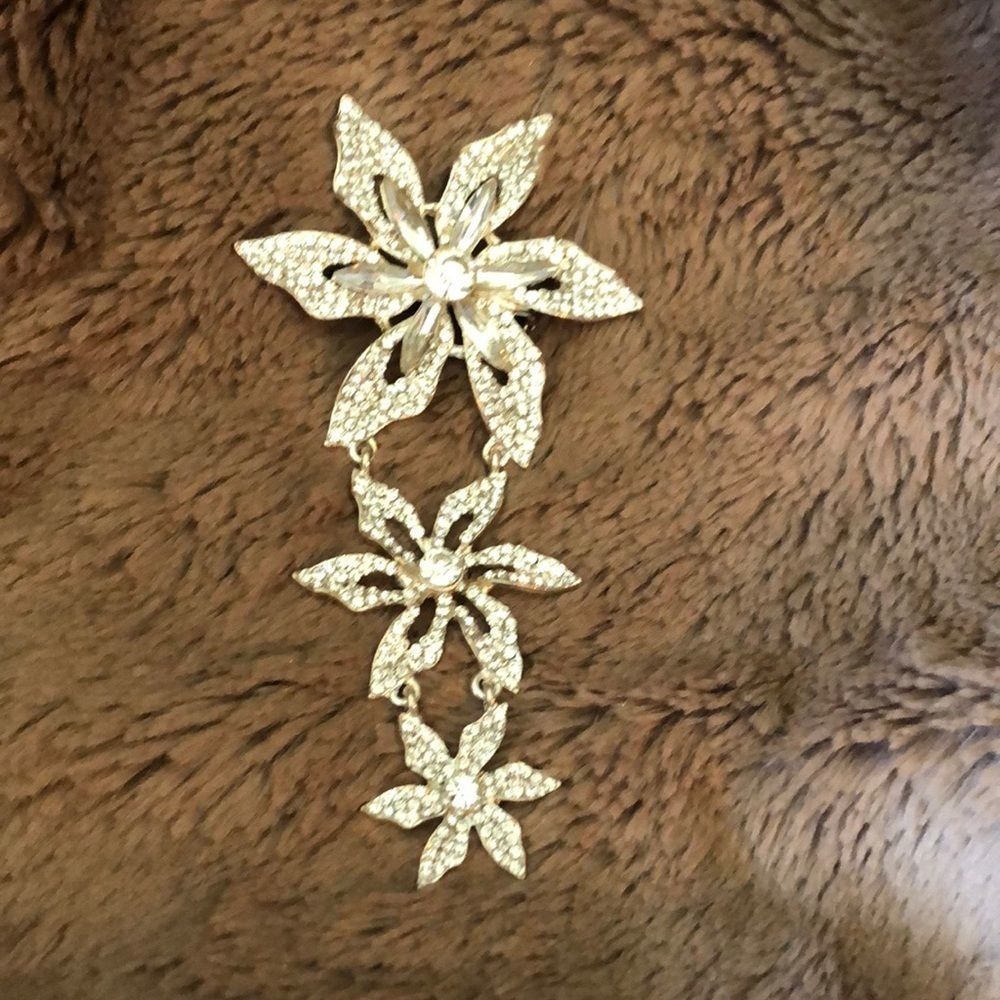Vintage Brooch